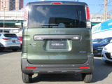 軽自動車で人気のサイズ感。使い勝手の良さが後押しし、人気車種となっております。必要装備も十分揃っているのではないでしょうか??