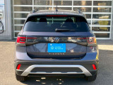 元試乗車!!低走行距離!!内外装グッドコンディションのT-CROSS TSI ACTIVEが新入庫致しました♪