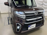 LEDヘッドライトです。デザイン性がよくとても明るいので、夜間の走行や悪天候でも安心です。しかも長寿命!