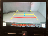 いまや必須装備「ナビゲーション」搭載!知らない場所にスイスイッとドライブ。もう、これなしではハンドルを握れませんね!でも運転中の操作は危険ですのでご注意ですね☆