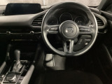 MAZDA3ファストバック 1.5 15S ツーリング 