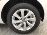 納車前にしっかり点検してお渡ししております。全店舗サービス工場も併設しております。納車後も安心してお任せ下さい。