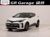 ☆★C-HRのスポーティなモデル「GRスポーツ」入荷です★☆