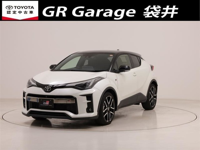 C-HR ハイブリッド 1.8 S GR スポーツ 