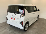 お客様にぴったりなおクルマをお選びいただけますように様々な展示車をご用意致しております!ダイハツの軽自動車だけではなく、他メーカー車やコンパクトカー・ミニバンなども数多く取り揃えております!