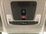 Honda CONNECT搭載車です。「Honda Total Care プレミアム」に加入頂くと、「緊急サポートセンター」や「Honda ALSOK駆けつけサービス」などのサービスが受けられます。