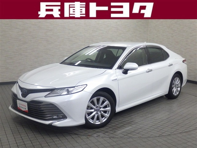 カムリ 2.5 G