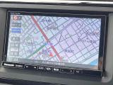 ●Panasonic製ナビゲーション:オーディオ機能充実のナビで、運転もより楽しくなります♪ナビ交換がしやすいメリットもありますので、ナビ機能に不安がある方は是非ご相談ください♪