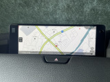 マツダコネクトの12.3インチワイドセンターディスプレイです。『Android Auto』『Apple CarPlay』や独自のコネクテッドサービスに対応したインターフェイスシステムです。