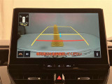 いまや必須装備「ナビゲーション」搭載!知らない場所にスイスイッとドライブ。もう、これなしではハンドルを握れませんね!でも運転中の操作は危険ですのでご注意ですね☆