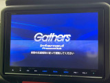 【純正8型ナビ】人気の純正ナビを装備しております。ナビの使いやすさはもちろん、オーディオ機能も充実!キャンプや旅行はもちろん、通勤や買い物など普段のドライブも楽しくなるはず♪