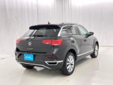 「安全性能は、すべてに優先する」。Volkswagenがいつの時代にも掲げているテーマです。