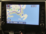 【ナビゲーション】いまや必須装備のナビゲーションを搭載!知らない場所でも目的地までしっかり案内してくれます。オーディオ機能も充実!キャンプや旅行はもちろん通勤や普段のドライブも楽しめます!