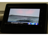 ◆◆バックカメラの画像です。車庫入れの安心感がアップしますね☆