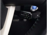 ステアリングスイッチです