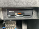 ETC2.0です。高速道路の料金所をストレスなく通過できます。