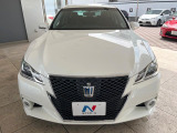 弊社では、全車『修復歴なし』のお車のみ取り扱っております。専任バイヤーによる厳選した仕入れの後、入庫後の車両チェックを行い、ネクステージが認定した高品質な中古車をご提供しております。