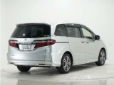 ◆法定整備実施◆Honda認定中古車の整備基準にもとづく整備を実施いたします。法定点検の整備に加え、Honda独自のプラスアルファー点検整備を実施。基準を満たしていない消耗部品を交換いたします。