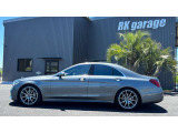 Sクラス S450 エクスクルーシブ AMGライン プラス 