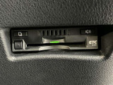 【ETC車載器】高速道路の料金所をストレスなく通過!話題のスポットやサービスエリアに多い【スマートIC】利用者は必須の装備です。当店でセットアップを実施、ご納車当日からご利用いただけます♪