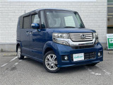 ホンダ N-BOXカスタム