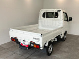 ハイゼットトラック エクストラ 4WD 