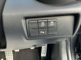 充実した各種安全装備となっております!
