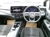 清潔で広々した座席です!是非、現車を見て体感してみてください。