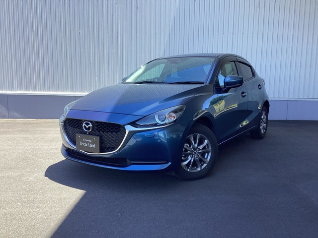 MAZDA2 1.5 15S S-E AWD