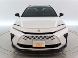 クラウンエステート 2.5 Z E-Four 4WD 