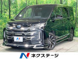 トヨタ ノア