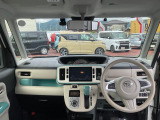 視界良好で運転も楽しくなりますね♪