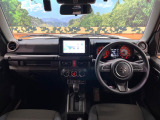 ジムニーノマド 1.5 FC 4WD 