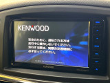 【ナビゲーション】目的地までしっかり案内してくれる使いやすいナビ。Bluetooth接続すればお持ちのスマホやMP3プレイヤーの音楽を再生可能!毎日の運転がさらに楽しくなります!!