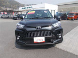 ロングラン保証付き車両は山口トヨペットへ!!
