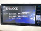 【ナビゲーション】目的地までしっかり案内してくれる使いやすいナビ。Bluetooth接続すればお持ちのスマホやMP3プレイヤーの音楽を再生可能!毎日の運転がさらに楽しくなります!!