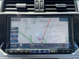 【 ナビゲーション 】ナビゲーションシステム装備なので不慣れな場所へのドライブも快適にして頂けます♪