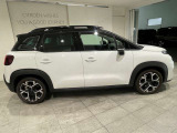 C3エアクロスSUV シャイン パッケージ 
