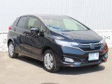 フィット 1.3 13G L ホンダセンシング 4WD 