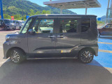 新車保証書完備!希望者にはメーカー保証の残りがあるため1.3万円でダイハツのディーラーにて点検を実施し保証継承をいたします!