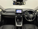 RAV4  4WD 修復歴無し