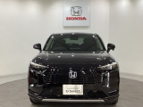 ヴェゼル 1.5 e:HEV Z 4WD 