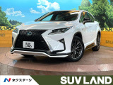 レクサス RX