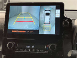 ◎バックモニターも装備しております。車庫入れの苦手なお客様、ストレスが大分緩和されるはず。重宝します!車庫入れ時の必需品!便利なカラーバックモニターを装備♪