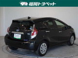 アクア 1.5 S スタイルブラック 