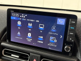 オーディオソースも充実しております!ドライブが更に楽しくなりますね!