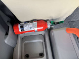消火器付属です。