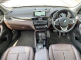 X1  xDrive 18d xライン