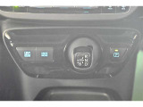 発進時やシフトチェンジ時もストレスなく運転を楽しめます♪