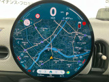 ★MINIには6個のエアバッグを標準装備。運転席/助手席エアバッグ、サイド・エアバッグ、ヘッド・エアバッグ。